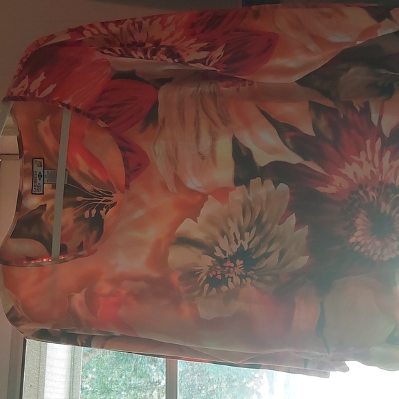 Plus size top - Picture 3 of 6